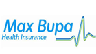 Max Bupa